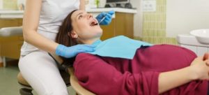 Odontologia na Gestação